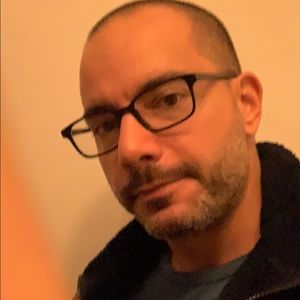 Meet your Posher, David